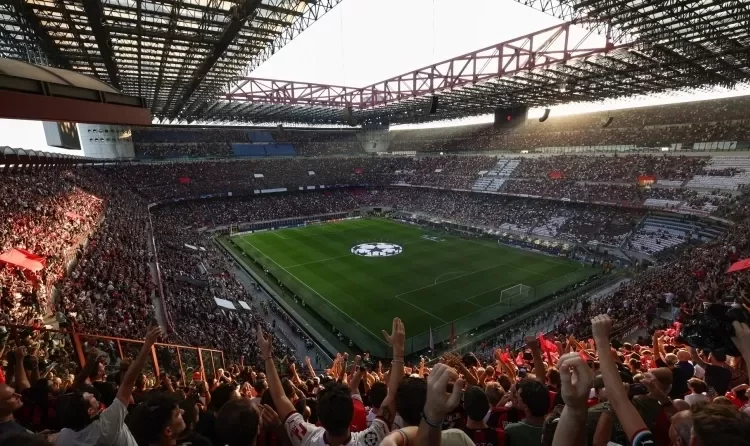 Πρόεδρος Μίλαν: «Συμφωνούμε με την Ίντερ για νέο γήπεδο, θα αγοράσουμε το Σαν Σίρο το καλοκαίρι»