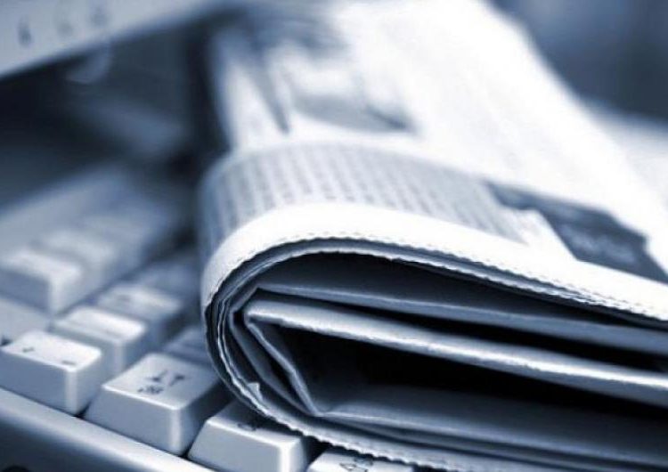 Απεργούν την Τρίτη 11 Μαρτίου οι δημοσιογράφοι