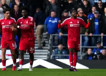 Καλπάζει προς τα «αστέρια» η Νότιγχαμ