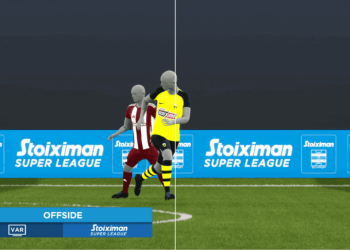 Έτσι θα λειτουργούν το ημιαυτόματο οφσάιντ και το goal line technology