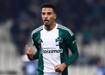 Ο Παναθηναϊκός επέστρεψε στις νίκες με ηγέτη Ουναχί 