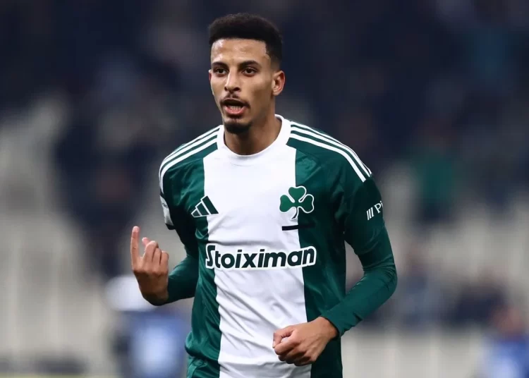 Ο Παναθηναϊκός επέστρεψε στις νίκες με ηγέτη Ουναχί 