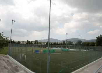 Η Εθνική αλλάζει σελίδα: Εγκρίθηκε ομόφωνα η αγορά του προπονητικού κέντρου της Παιανίας
