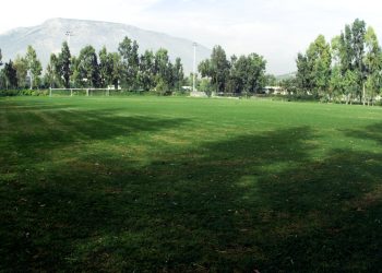 Το νέο σπίτι της Εθνικής Ελλάδας θα ονομάζεται “Γιώργος Βαρδινογιάννης”