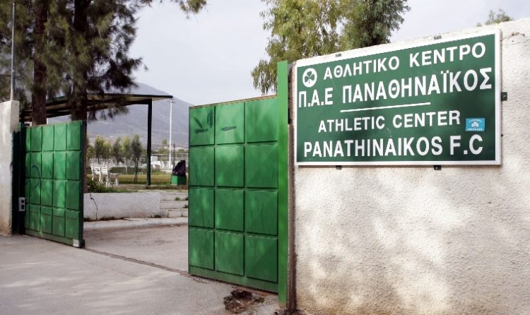 Την Τρίτη τα θετικά νεότερα για την αγορά της Παιανίας από την ΕΠΟ