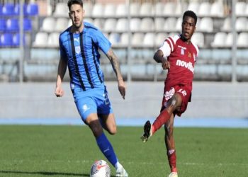 Διψήφιο ποσοστό τηλεθέασης το ΠΑΣ Γιάννινα- ΑΕΛ