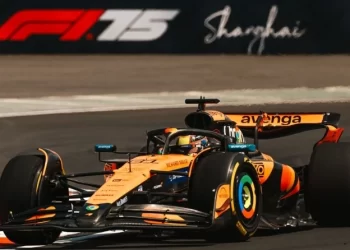 Περίπατος και 1-2 για την McLaren στην Κίνα, με νικητή τον Πιάστρι