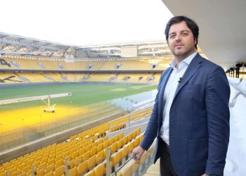 «Βλέπει» Έλληνες του εξωτερικού η ΑΕΚ για τη μεταγραφική της ενίσχυση