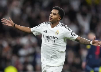 Ποντάρισμα στα ειδικά του Ροντρίγκο