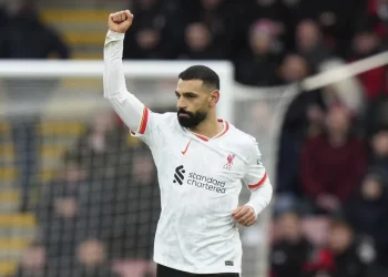 “Μένει ο Σαλάχ στη Λίβερπουλ”, λένε οι Αιγύπτιοι