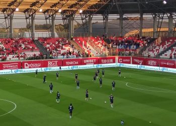 Με τα γκολ σε Σερβία και Ρουμανία