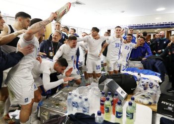 Τι σημαίνει για την Εθνική Ελλάδας ο προβιβασμός στη League A του Nations League