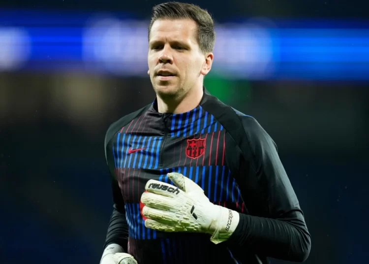 Σε τροχιά… ανανέωσης με τον Σέζνι η Μπαρτσελόνα