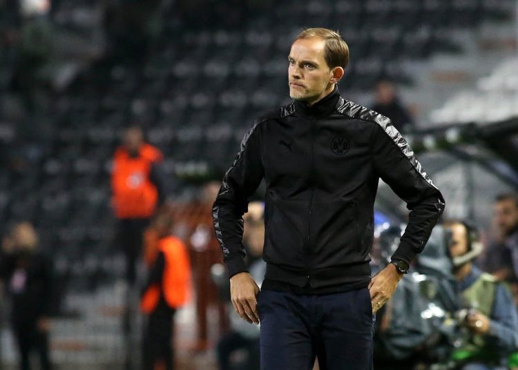 Ο Τούχελ άνοιξε «πόλεμο» κόντρα στον Σάουθγκειτ: «Δεν έπαιζαν για να κερδίσουν αλλά για να μη χάσουν»