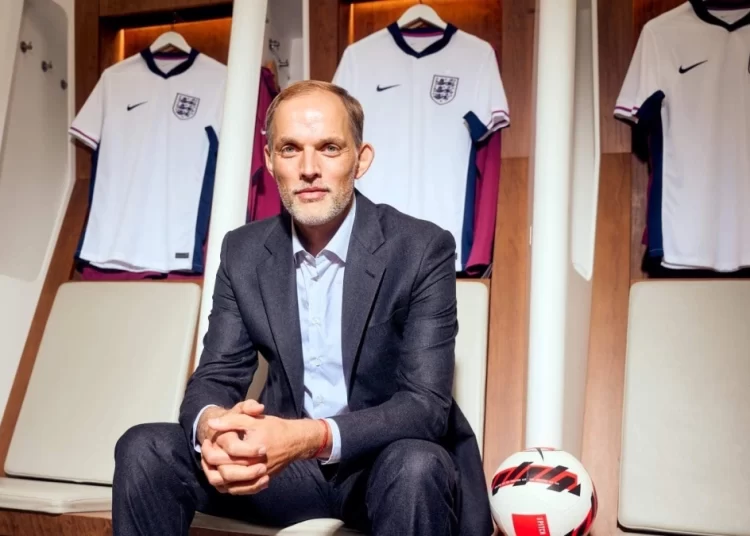 Με Ράσφορντ και χωρίς Γκρίλις η πρώτη αποστολή του Τούχελ για το Nations League