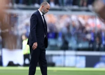 Έτοιμος να αναλάβει τα ηνία της Γιουβέντους ο Ιγκόρ Τούντορ