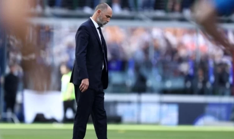 Έτοιμος να αναλάβει τα ηνία της Γιουβέντους ο Ιγκόρ Τούντορ