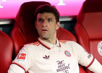 H Μπάγερν δεν προσφέρει νέο συμβόλαιο σε Τόμας Μίλερ