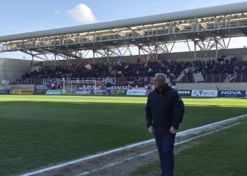 Βοσνιάδης: Ο καθένας στον ρόλο του για να κλειδώσουμε γρήγορα τον στόχο(vid)