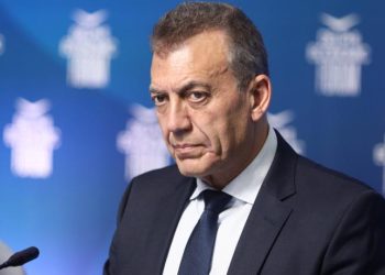 Ανασχηματισμός: Παραμένει υφυπoυργός Αθλητισμού ο Βρούτσης