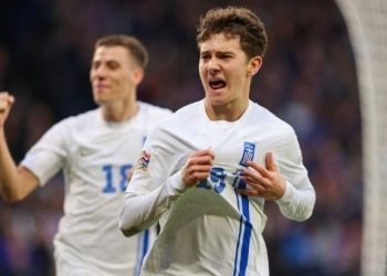 Λίβερπουλ, Μάντσεστερ Γιουνάιτεντ, Νιούκαστλ και Νάπολι για τον Καρέτσα!