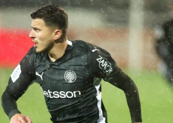 Χατζηθεοδωρίδης: «Θα δώσουμε το 100% για να βρεθεί ο ΟΦΗ στον τελικό Κυπέλλου»