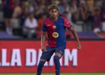 Γιαμάλ: «Με τη Λίβερπουλ εκτός, εμείς το φαβορί στο Champions League»