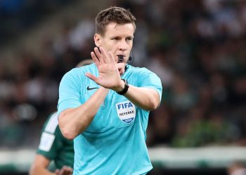 Γερμανική «σφυρίχτρα» στο Άρης – ΑΕΚ – Οι διαιτητές της 26ης αγωνιστικής