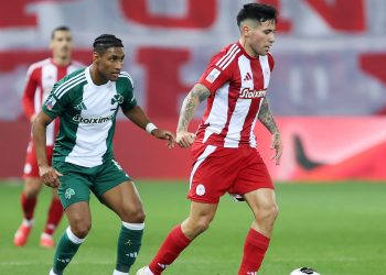 Το αναλυτικό πρόγραμμα των playoffs της Super League 