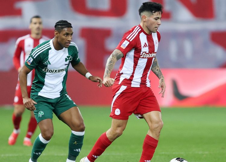 Το αναλυτικό πρόγραμμα των playoffs της Super League 