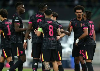 Conference League: Άνετη πρόκριση της Τσέλσι, «διπλός» Μπακαμπού έστειλε την Μπέτις στους «8»