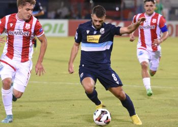 Ban από τη FIFA στη Λαμία και απαγόρευση μεταγραφών