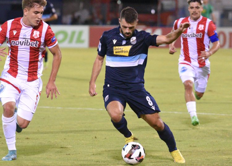 Ban από τη FIFA στη Λαμία και απαγόρευση μεταγραφών