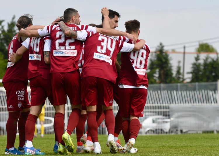 Η «βασίλισσα του κάμπου» ξανά στη Super League