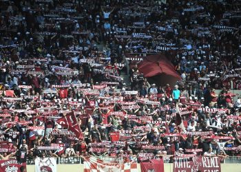 Στις 11 Μαΐου το Super Cup της Super League 2 στο AEL FC ARENA