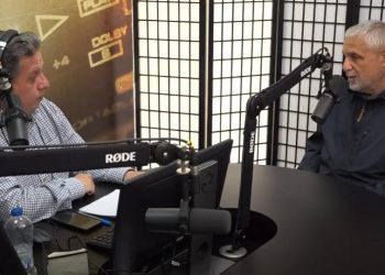 Βοσνιάδης: «Η επόμενη ημέρα της ΑΕΛ δεν με περιλαμβάνει – Περάσαμε καταπληκτικά»(video)