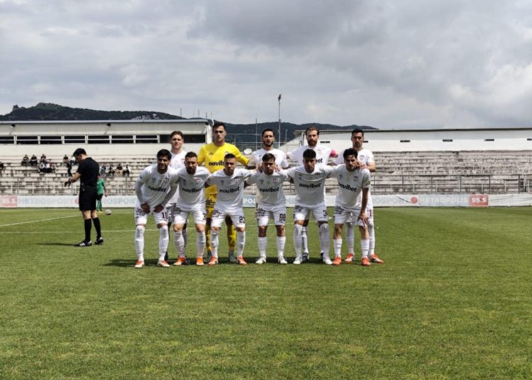 Γεμίζουν …”μπαταρίες” οι πρωταθλητές