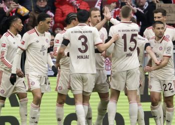 Εμπιστοσύνη στην επίθεση