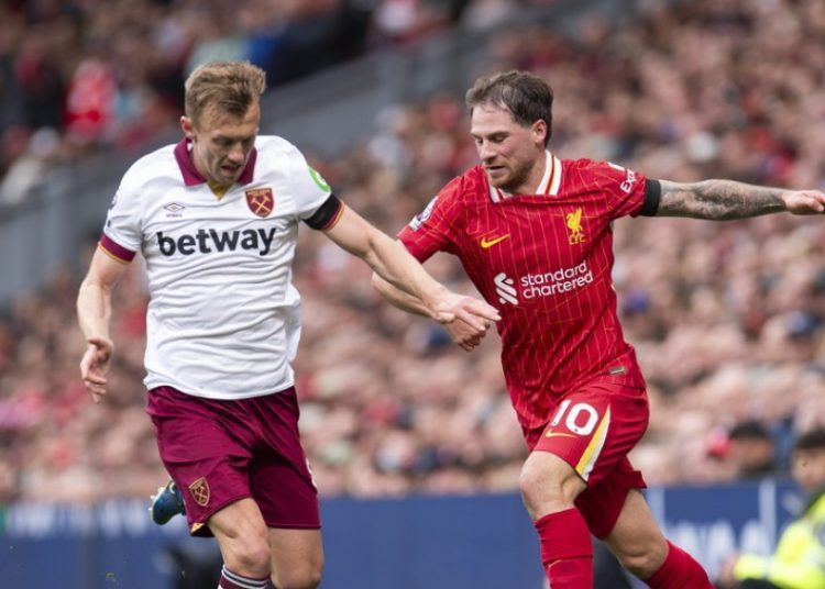 Τρίποντο στο 89′ για την Λίβερπουλ