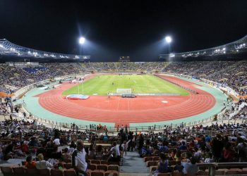 Επισκευές και αλλαγές στο Παγκρήτιο εν όψει των αγώνων της Εθνικής τον Ιούνιο