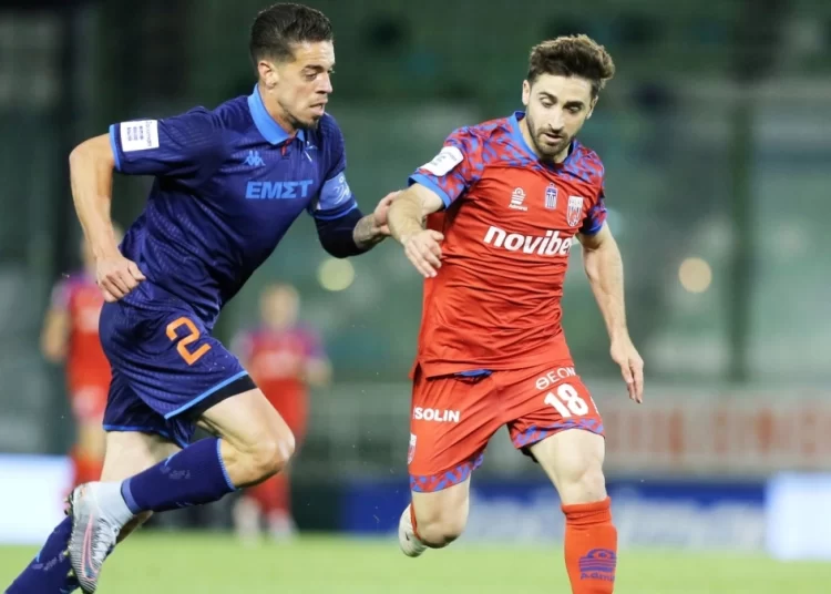 «Must win» παιχνίδια για Athens Kallithea και Βόλο στη μάχη της παραμονής