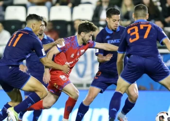 Οι πιθανότητες υποβιβασμού των έξι ομάδων των Play Out