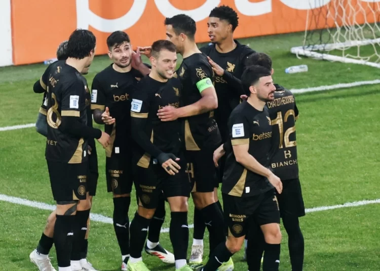 «Πάνοπλος» ο ΟΦΗ στη ρεβάνς με τον Αστέρα