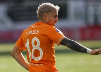 Χωρίς Νους ο ΟΦΗ στο «Κλεάνθης Βικελίδης»