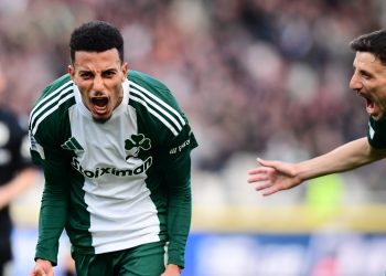 ΟΠαναθηναϊκός πήρε το ντέρμπι και πάει φουλ για τη δεύτερη θέση