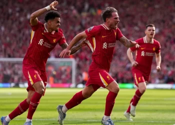 Επέστρεψε στον «χρυσό ουρανό» η Λίβερπουλ, πρωταθλήτρια για 20η φορά