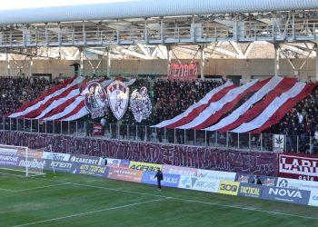 Ξεκίνησε η προπώληση των εισιτηρίων του αγώνα ΑΕΛ – ΠΑΣ Γιάννινα, με γενική είσοδο 10€