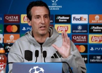 Έμερι: «Πρέπει να εκμεταλλευτούμε το Villa Park»