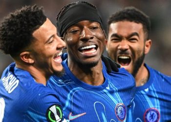 Καθάρισε ο Μαντουέκε για την Τσέλσι