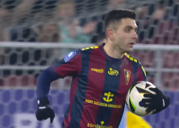 Η Πόγκον τιμολογεί… χρυσάφι τον Κουλούρη 